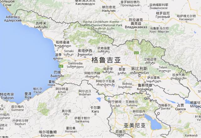 波斯是现在的哪里，波斯现在是什么（雄霸欧亚非的波斯帝国）