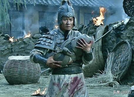 七进七出是什么意思，七进七出什么意思（三国七进七出的真正原型是谁）