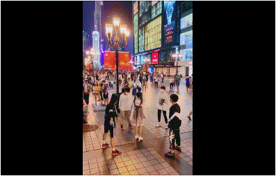 社会摇教程八步，社会摇八步教程（中国精神小伙VS日本暴走族）