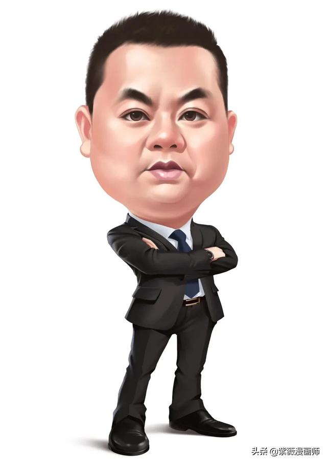 超霸气卡通头像微信，超霸气卡通头像（换一换你的微信头像吧）