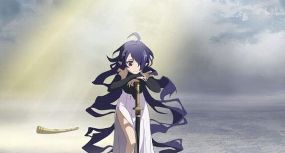 费娘是哪部动漫（费娘被吸血鬼始祖重创）