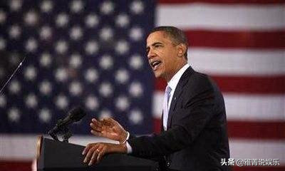 奥巴马是哪个党派，美国的主要政党（美国历史上最失败的总统）