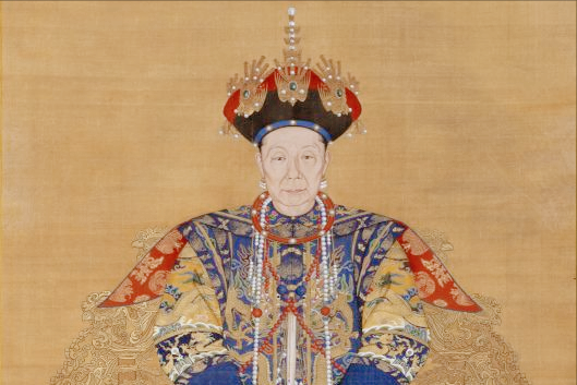 六世同堂是几代人，六世同堂是几代人的故事（差四年六世同堂）