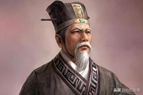 丞相用兵经典语录，三国成语故事：无计可施