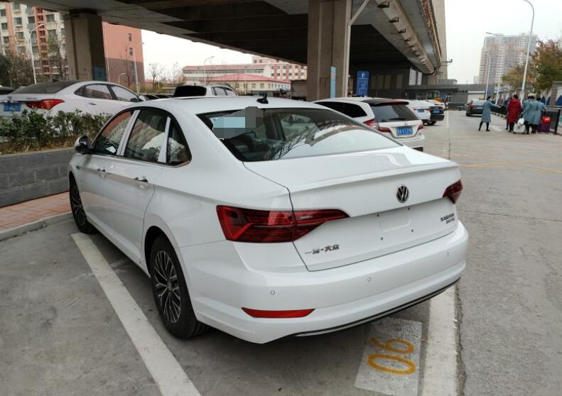 一汽大众速腾怎么样(一汽大众速腾2022款新浪汽车)