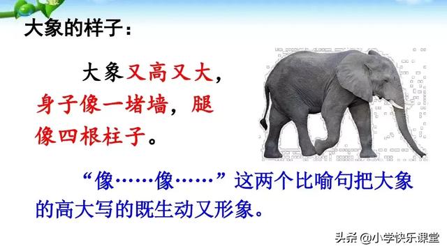称象的办法有哪些，什么简单的办法来称象（小学语文部编版二年级上册第4课《曹冲称象》知识点+图文解读）