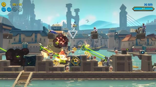 战地2中文设置，战地2怎么设置中文（中专生做的游戏登顶Steam）