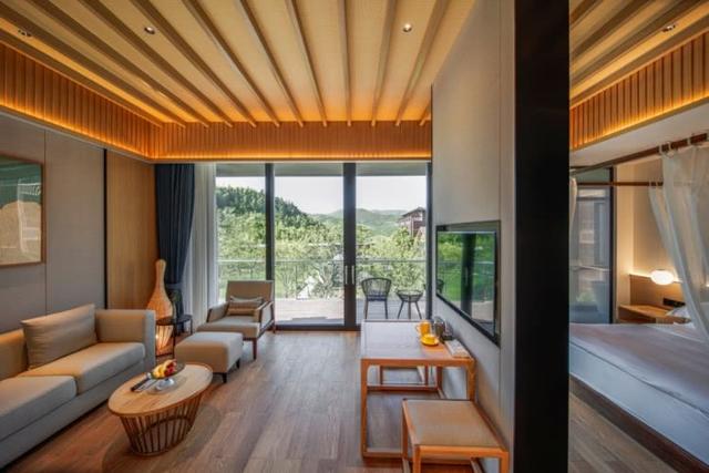 莫干山在杭州还是湖州，莫干山在杭州还是湖州的（全球最值得打卡的地方之一）