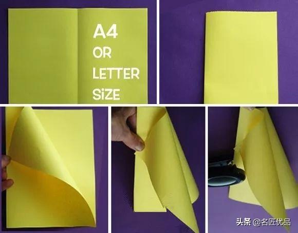 风筝怎么绑线，带孩子做一个属于自己的创意风筝（风筝怎么绑线图解 教程）