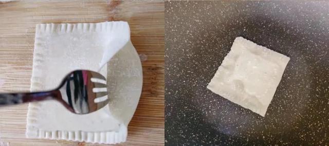 饺子皮可以做什么美食，剩饺子皮可以做什么美食（外面还不一定能买到）