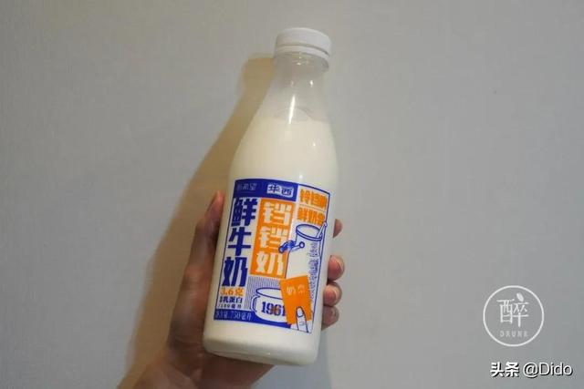 中国巴氏牛奶十大排行，中国巴氏牛奶十大排行品牌（快来看有你家冰箱常备款吗）