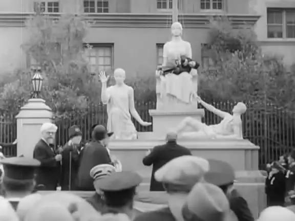 第一部有声电影是1972年的哪一部，第一部有声电影叫什么（《城市之光》：告别默片时代）