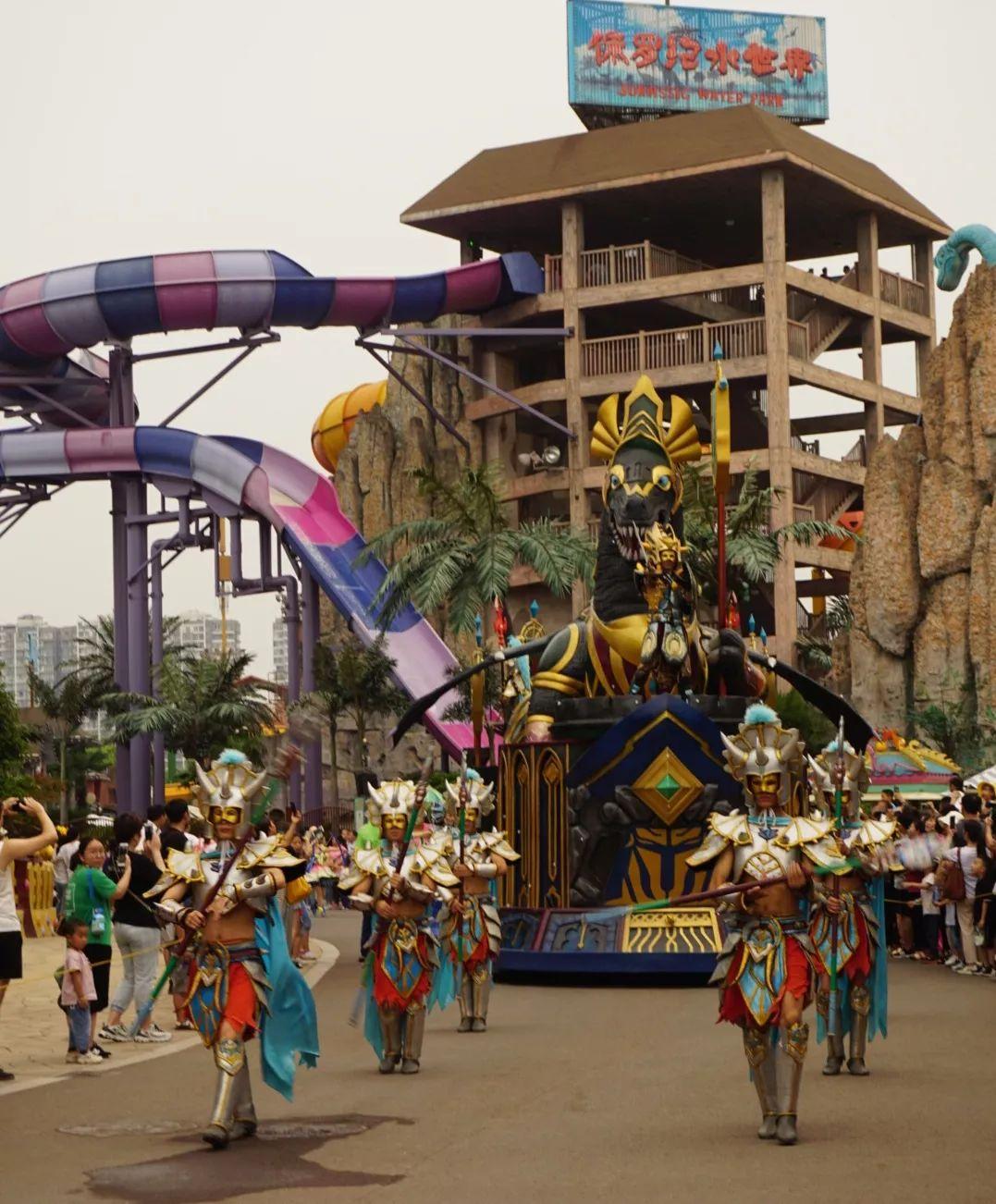 常州哪个旅游团比较好，常州哪个旅游团比较好点（<云中部落别墅、嬉戏谷、恐龙园、环球港>）