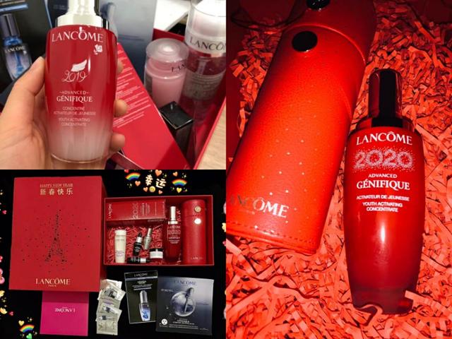 什么是肌底液，精华肌底液是什么（连兰蔻小黑瓶也成了“智商税”）