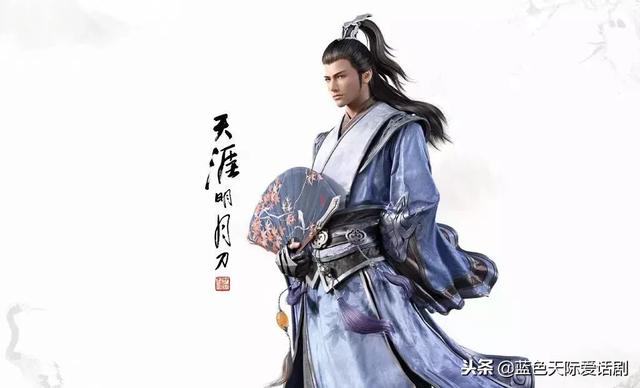 唐青枫是哪部电视剧里的人物,唐青枫是什么电视剧里的人(和吴磊、狄菲菲、王肖兵等声音大咖同台飙戏) 唐青枫是哪部电视剧里的人物,唐青枫是什么电视剧里的人(和吴磊、狄菲菲、王肖兵等声音大咖同台飙戏)