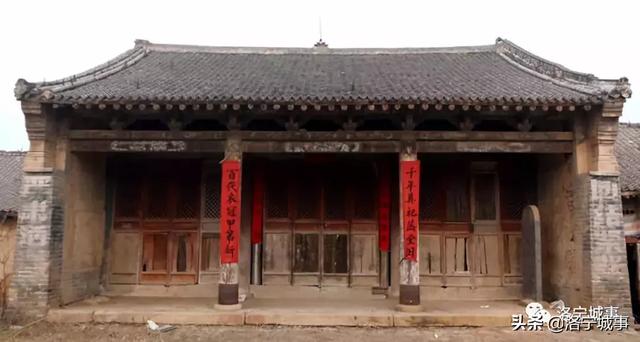 雷氏家谱24辈分查询表，雷姓家谱辈分排名（坡头雷氏望族文化十——坡头雷氏历代家谱）