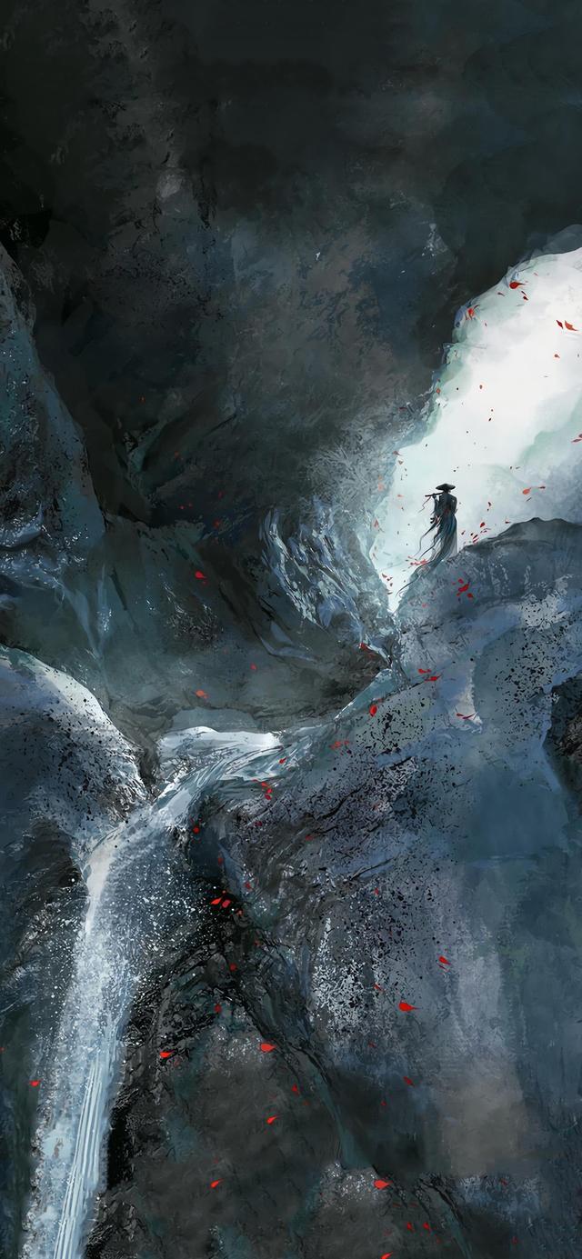 古风壁纸,古风壁纸真人(绝美古风意境壁纸 二>图片)