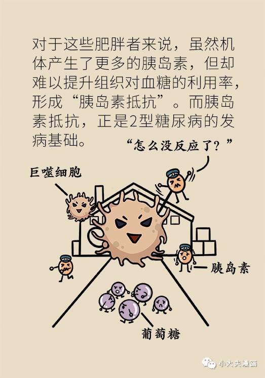 顶着将军肚能打仗吗，将军肚是病吗（科学方法教你减掉“将军肚”）