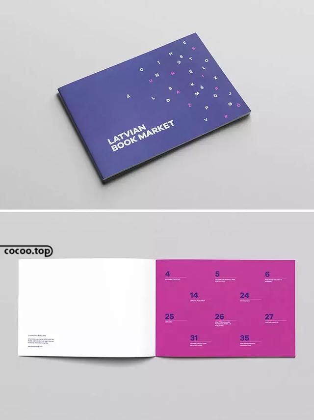 扁平化是什么意思，扁平化版面的风格特征