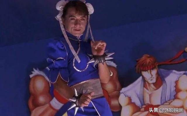 七月十四出生是鬼王，鬼节出生的人叫天胎（28年前的港产邪典科幻片）