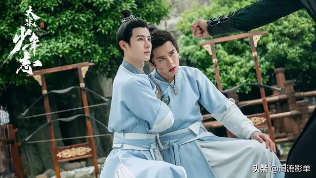 悬疑电视剧排行榜，邓超十大电视剧排行榜（这5年好看的国产悬疑剧都在这儿了）