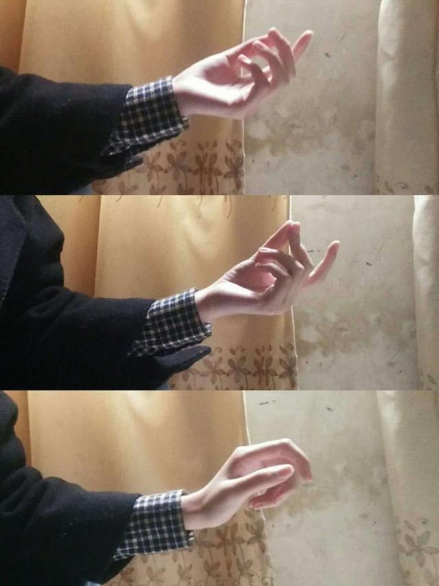 手控男生头像微信，手控男生头像（手控壁纸：手控党的福利来啦）