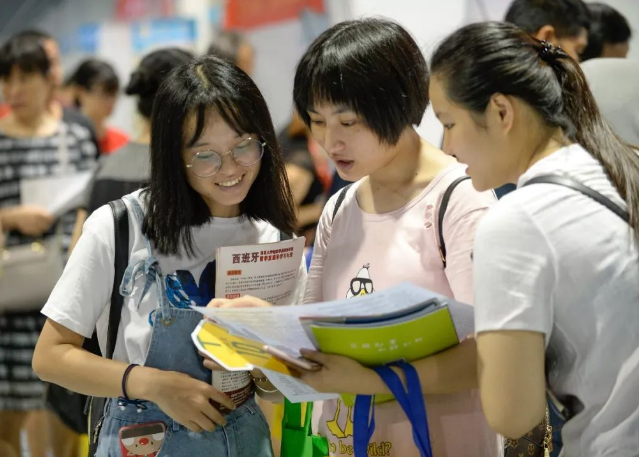 郑州公办大专学校（河南4所被称为）