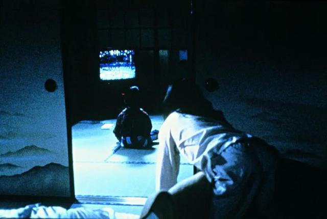 泰国十大恐怖片，《厉鬼将映》未进前三，《鬼影》实至名归