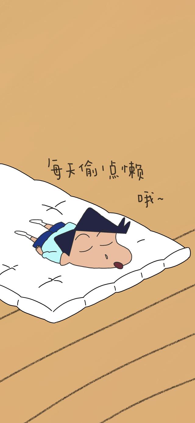 野原新之助介绍，野原新之助是谁啊（蜡笔小新壁纸丨我叫野原新之助）