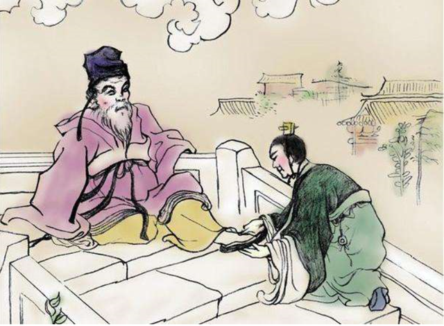 请问张良有没有儿子啊，张良有孩子吗（许昌之子——张良）