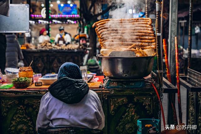 羊肺的功效与作用,羊肺的副作用，羊肺的功效与作用,羊肺的副作用大吗（它是新疆“最恶心”的小吃）