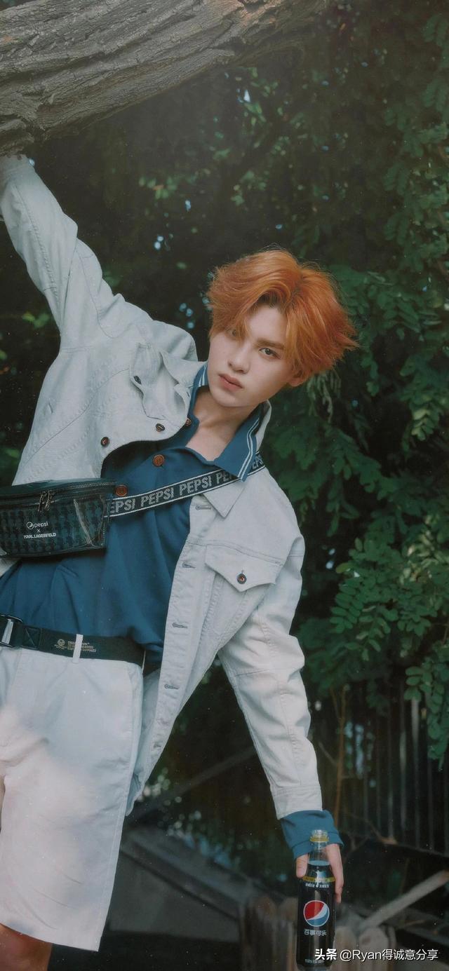 百分九图片，微信头像，百分九图片（percent<粉丝求图>）