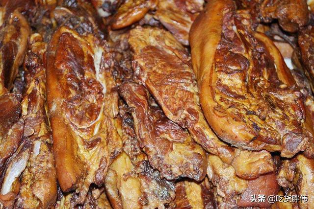 广西贺州钟山县特产是什么，贺州市钟山县属于哪里（广西贺州美食集锦）