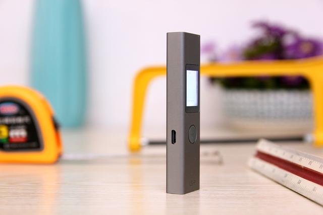 测距仪使用方法，手机上测距仪使用方法（小米有品爆款激光测距仪测评）