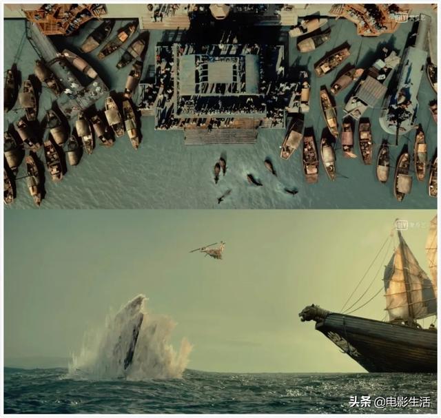 河神结局，河神结局是什么意思人死了没（《河神2》终于大结局）