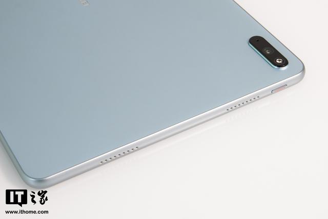 华为平板如何截图，华为平板怎么截图（评测：HarmonyOS）