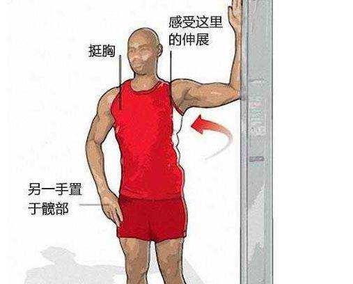 溜肩怎么练成平肩，男生溜肩怎么练成平肩（上斜方肌受着不可承受之重。选对方法）