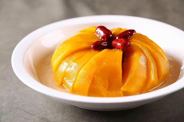 南瓜蒸多久能熟，小南瓜蒸多久能熟（南瓜绵软甘甜真好吃）