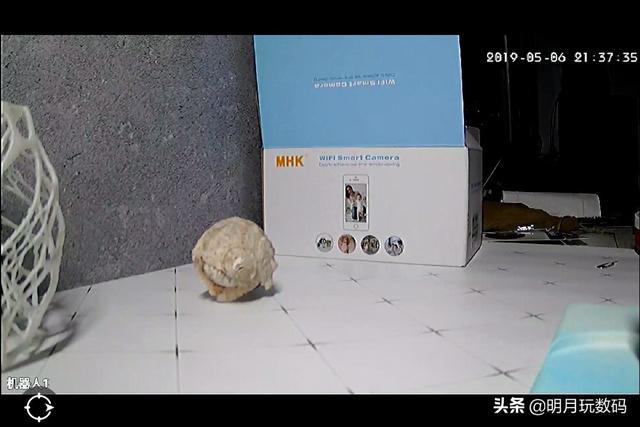 超级看看怎么安装，超级看看怎么安装使用（让家庭安全不留死角——西数紫卡u0026明宏凯摄像机测评）