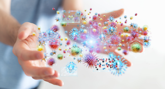 阴虱怎么治疗，阴虱怎么治疗硫磺软膏（30年前男女老少都长虱子）