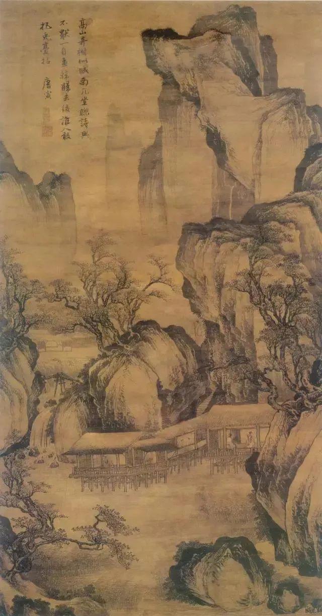 雨打梨花打一生肖，雨打梨花打一生肖是啥（唐伯虎最经典的10首诗词）