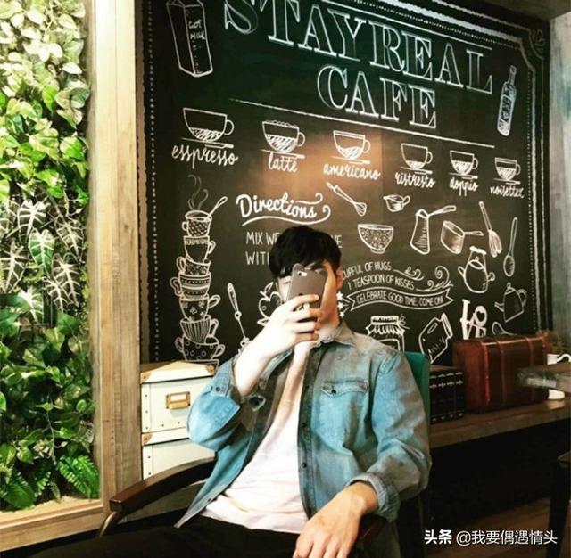 不太明显的情头，微信头像，不太明显的情头（分享一小波不明显的单人情头）