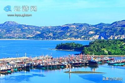 谁知到汕尾陆河有什么好玩的，汕尾陆河景点一日游自驾游（盘点汕尾十大必游景点）