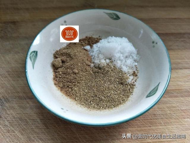 蒸饼的家常做法，最简单的蒸饼做法（用手撕着吃的蒸饼）