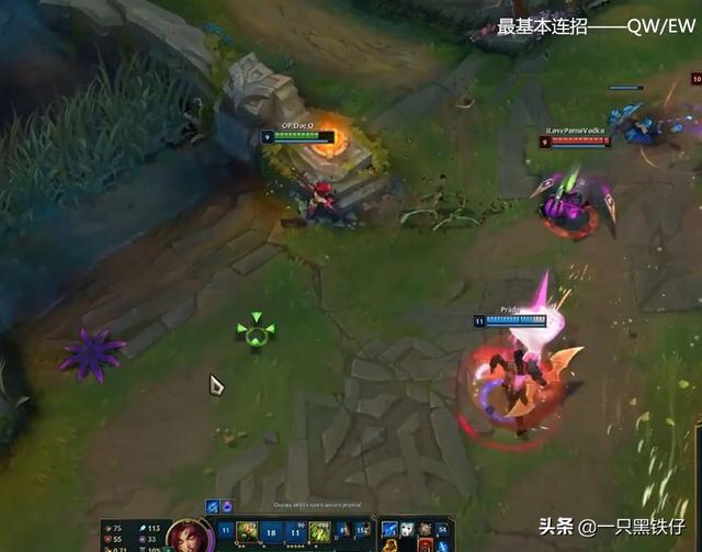 又骚又欠打的lol名字，十分欠打的网名（“捆绑羞耻play”组合诞生）