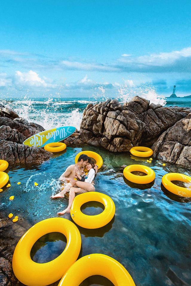 厦门哪里拍婚纱照好，厦门哪里拍婚纱照好的地方（厦门拍婚纱照多少一套）