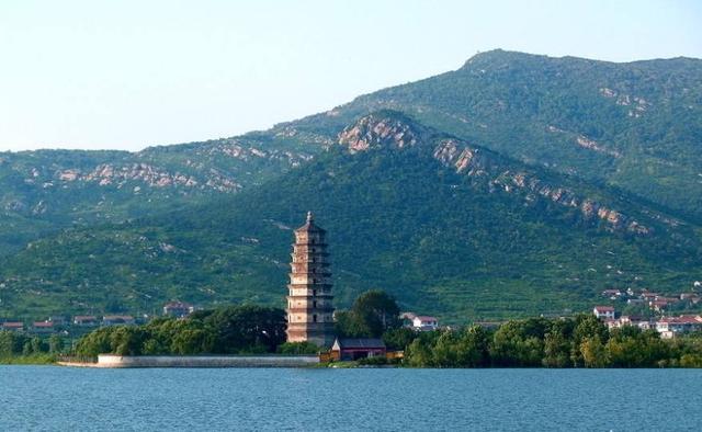 真正的花果山在哪，全国有10多座“花果山”