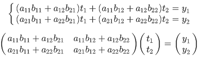 4x4行列式计算基本公式字母表示，四阶行列式的计算方法是什么（由浅入深娓娓道来—高数-线性代数-矩阵）