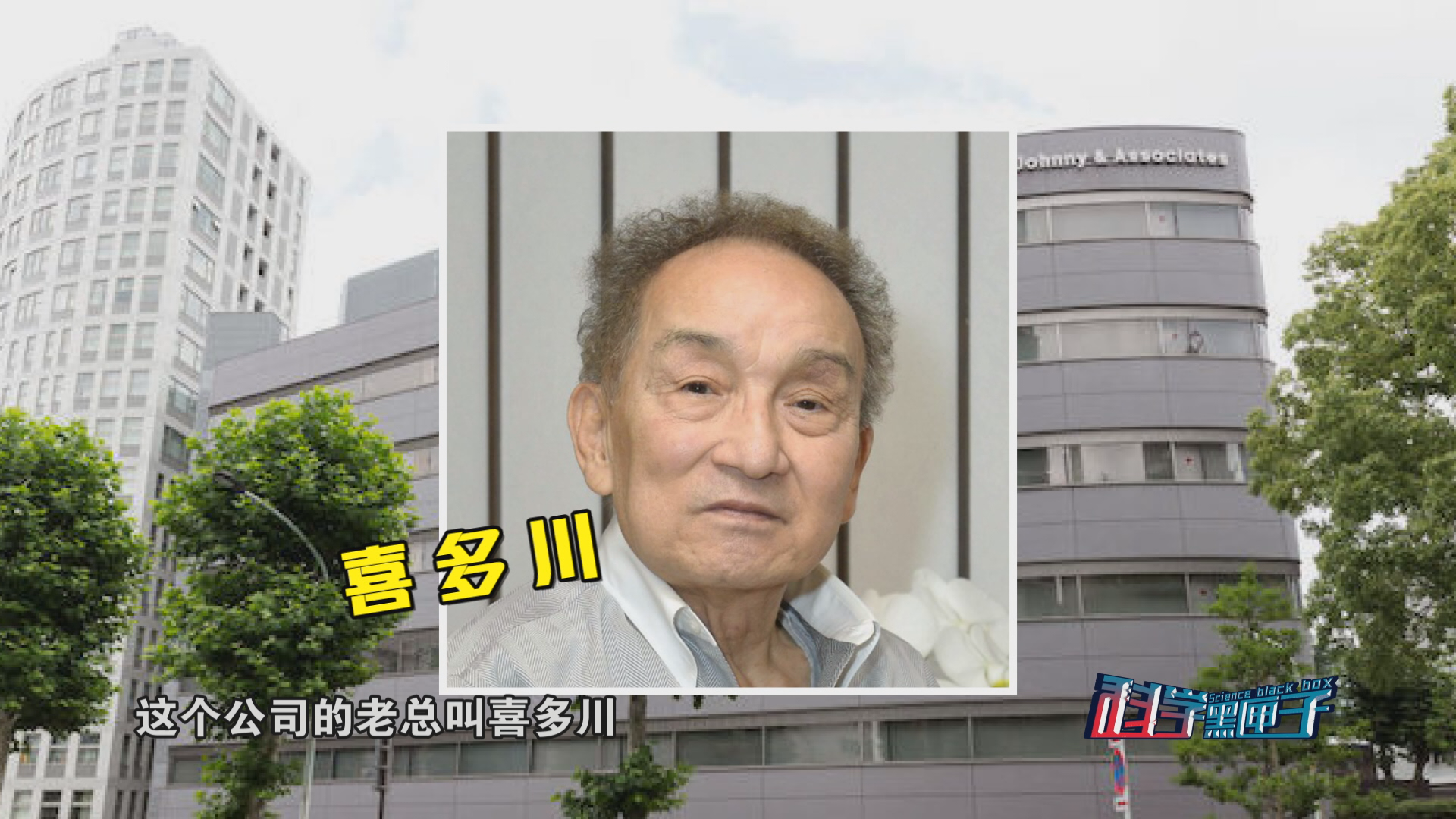 日本娱乐圈的娘化改造