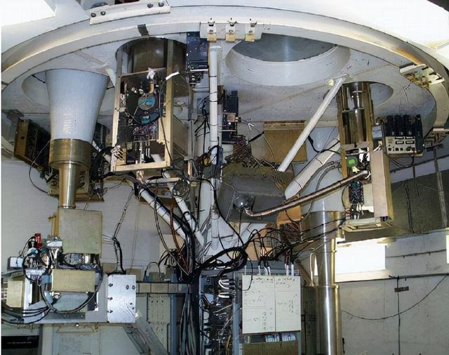 射电望远镜原理，射电望远镜的简介和原理详情介绍（神秘的射电望远镜是如何工作的）